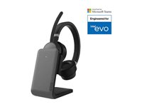 Lenovo Go - headset 4XD1C99222