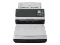 Ricoh fi-8270 - dokumentskanner - desktop - USB 3.2 Gen 1, Gigabit LAN PA03810-B551