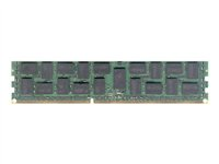 Dataram - DDR3L - modul - 8 GB - DIMM 240-pin - 1333 MHz / PC3L-10600 - registrerad DRL1333RL/8GB