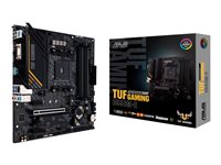 ASUS TUF GAMING B550M-E - moderkort - micro ATX - Socket AM4 - AMD B550 90MB17U0-M0EAY0