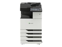 Lexmark CX924DTE - multifunktionsskrivare - färg 32C0234