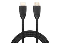 Sandberg HDMI-kabel med Ethernet - 1 m 509-13