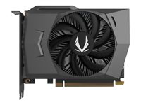 ZOTAC GAMING GeForce RTX 3050 ECO SOLO - grafikkort - GF RTX 3050 - 8 GB ZT-A30500R-10L