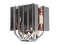 Noctua NH-D12L - processorkylare NH-D12L