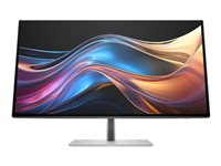 HP 727pq - Series 7 Pro - LED-skärm - QHD - 27" - HDR 8J4D8AA#ABB