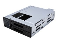 HP Z4 Rack G5 Drive Cage Adapter - hållare för lagringsenheter 7K6C6AA