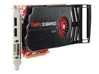 ATI FirePro V5800 - grafikkort - FirePRO V5800 - 1 GB 608888-001