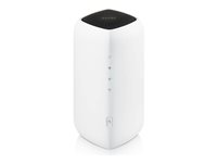 Zyxel Nebula FWA505 - trådlös router - WWAN - Wi-Fi 6 - 4G, 5G - skrivbordsmodell FWA505-EU0102F