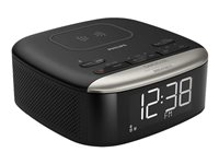 Philips TAR7606 - klockradio TAR7606/10