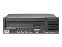 HPE StorageWorks Ultrium 448 - bandenhet - LTO Ultrium 378468-002