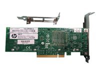 HPE 561T - nätverksadapter - 10Gb Ethernet x 2 717708-001