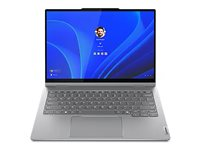 Lenovo ThinkBook 14 2-in-1 G4 IML - AI Ready - 14" - Intel Core Ultra 7 - 155U - 16 GB RAM - 512 GB SSD - nordiskt (danska/finska/norska/svenska) 21MX001EMX