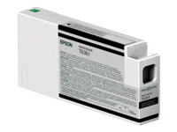 Epson UltraChrome HDR - foto-svart - original - bläckpatron C13T636100