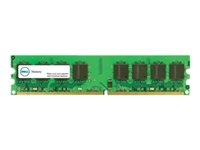 Dell - DDR3L - modul - 4 GB - DIMM 240-pin - 1600 MHz / PC3L-12800 - ej buffrad A8733211