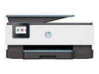 HP Officejet Pro 8025e All-in-One - multifunktionsskrivare - färg - Berättigad till HP Instant Ink 229W9B#629