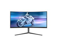 Philips Evnia 6000 34M2C6500 - OLED-monitor - böjd - 34" 34M2C6500/00