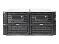 HPE Disk Enclosure D6000 - kabinett för lagringsenheter QQ698A