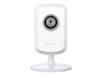 D-Link DCS 932L mydlink-enabled Wireless N IR Home Network Camera - nätverksövervakningskamera DCS-932L/E