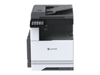 Lexmark CX930dse - multifunktionsskrivare - färg 32D0171