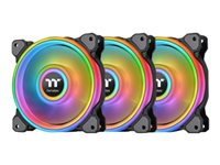 Thermaltake Riing 12 RGB Fan TT Premium Edition - lådfläkt CL-F088-PL12SW-A