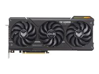 ASUS TUF Gaming GeForce RTX 4070 12GB - grafikkort - GeForce RTX 4070 - 12 GB 90YV0IZ1-M0NA00