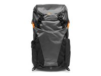 Lowepro Photo Sport BP 24L AW III (GY) - ryggsäck för digitalkamera med objektiv LP37343-PWW