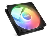 NZXT F Series F120 RGB Core Triple Pack - lådfläkt RF-C12TF-B1