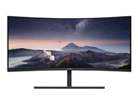 Huawei MateView GT - Standard Edition - LCD-skärm - böjd - 34" - HDR 53060238