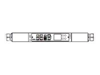 Raritan Dominion PX PX3-3170 - kraftdistributionsenhet PX3-3170