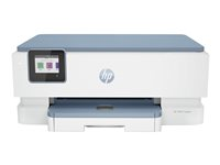 HP ENVY Inspire 7221e All-in-One - multifunktionsskrivare - färg - med HP 1 års extra garanti med HP+aktivering vid installation 2H2N1B#686