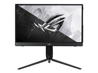 ASUS ROG Strix XG16AHP - LED-skärm - Full HD (1080p) - 15.6" 90LM06I1-B02170