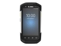 Zebra TC77 - handdator - Android 11 - 32 GB - 4.7" - 4G TC77HL-7ML24BG-A6