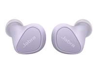 Jabra Elite 4 - True wireless-hörlurar med mikrofon 100-99183003-99