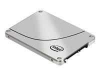 Intel Solid-State Drive DC S3610 Series - SSD - 800 GB - SATA 6Gb/s SSDSC2BX800G401