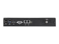 Advantech ARK-2000 Series ARK-2230L - utan fläkt - låda - Celeron J1900 2 GHz - 0 GB - ingen HDD ARK-2230L-U0A2E