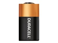 Duracell PX 28L batteri x 2CR11108 - Li 920408