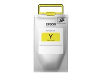 Epson T8394 - gul - original - påfyllnadsbläck C13T839440