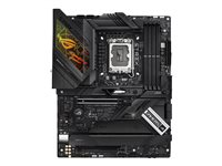 ASUS ROG STRIX Z790-H GAMING WIFI - moderkort - ATX - LGA1700-uttag - Z790 90MB1E10-M0EAY0