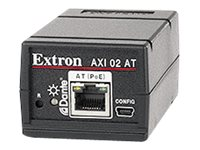 Extron AXI 02 AT - ljudgränssnittsadapter 60-1753-01