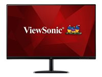 ViewSonic VA2432-H - LED-skärm - Full HD (1080p) - 24" VA2432-H