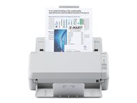 Ricoh SP-1125N - dokumentskanner - desktop - Gigabit LAN, USB 3.2 Gen 1x1 PA03811-B011