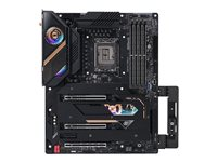 ASRock Z690 Taichi - moderkort - ATX - LGA1700-uttag - Z690 90-MXBGV0-A0UAYZ