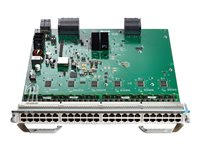 Cisco Catalyst 9400 Series Line Card - switch - 48 portar - insticksmodul C9400-LC-48U=