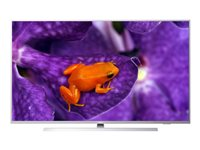 Philips 65HFL6114U Professional MediaSuite - 65" LED-bakgrundsbelyst LCD-TV - 4K - för hotell/gästanläggning 65HFL6114U/12