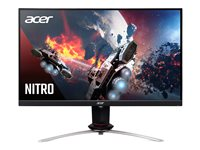 Acer Nitro XV273Xbmiiprzx - LED-skärm - Full HD (1080p) - 27" - HDR UM.HX3EE.X01