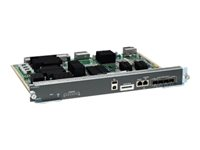 Cisco Supervisor Engine 7-E - kontrollprocessor WS-X45-SUP7-E=