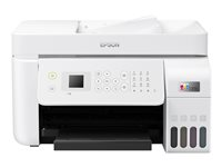 Epson L5296 - multifunktionsskrivare - färg C11CJ65404