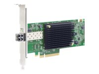 Emulex LPE35000-M2 - Gen 7 - värdbussadapter - PCIe 4.0 x8 - 32Gb Fibre Channel Gen 7 (Short Wave) x 1 LPE35000-M2