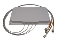 Cisco Aironet Dual Band Antenna - antenn AIR-ANT2566P4W-R=