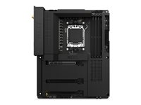 NZXT N7 B650E - moderkort - Socket AM5 - AMD B650 N7-B65XT-B1